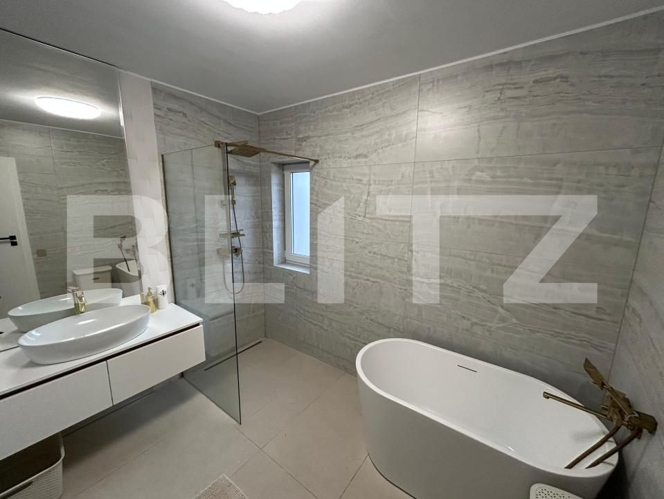 Casa de închiriat 4 camere Sud-Vest - 163288CI | BLITZ Zalău | Poza11