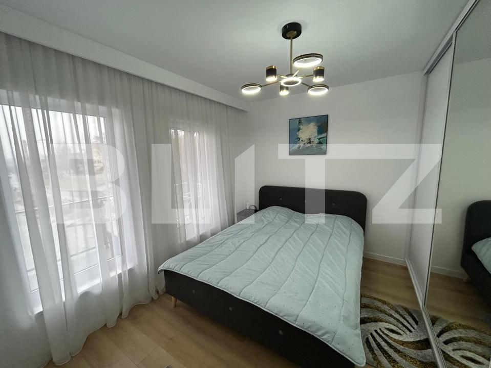 Casa de închiriat 4 camere Sud-Vest - 163288CI | BLITZ Zalău | Poza3