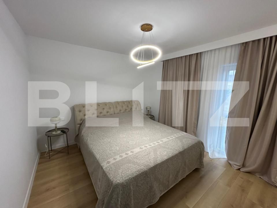 Casa de închiriat 4 camere Sud-Vest - 163288CI | BLITZ Zalău | Poza5
