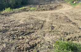 Teren intravilan cu toate utilitatile, 600 mp, zona Episcopiei