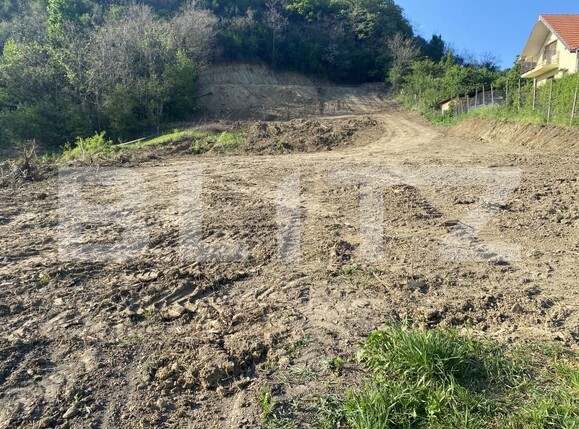 Teren de vânzare Exterior-Sud - 163331TV | BLITZ Zalău | Poza7