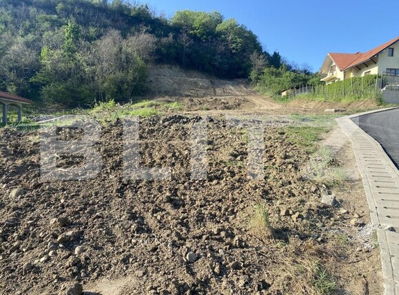 Teren de vânzare Exterior-Sud - 163331TV | BLITZ Zalău | Poza1