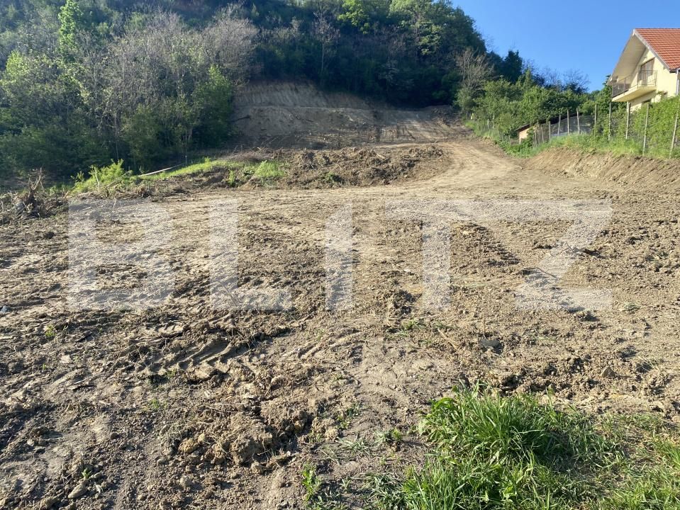 Teren de vânzare Exterior-Sud - 163331TV | BLITZ Zalău | Poza4