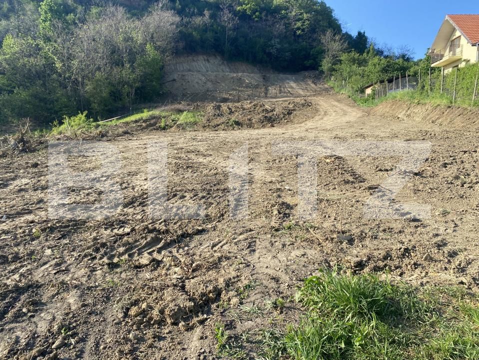 Teren de vânzare Exterior-Sud - 163331TV | BLITZ Zalău | Poza7