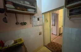 Casa de vanzare, cu gradina