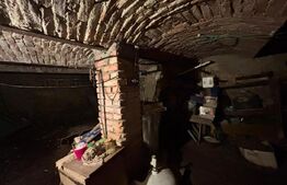 Casa de vanzare, cu gradina