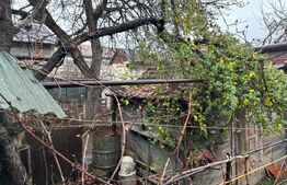 Casa de vanzare, cu gradina