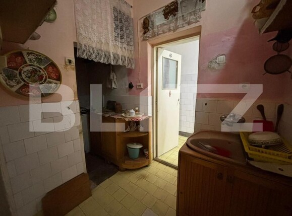 Casa de vânzare 2 camere Simleu Silvaniei - 163334CV | BLITZ Zalău | Poza1