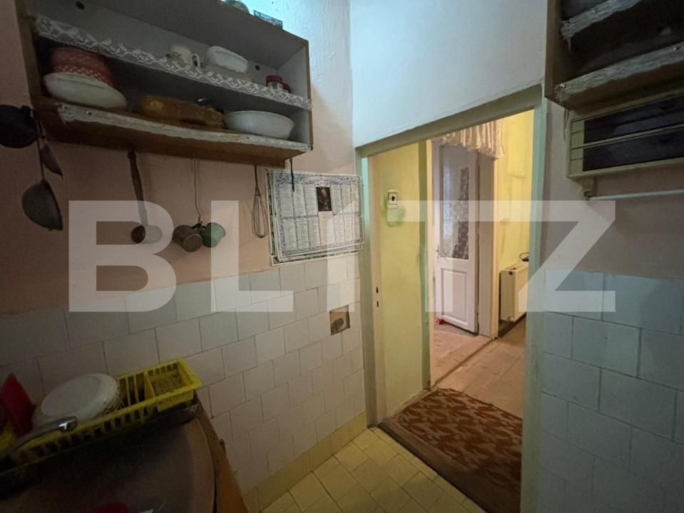 Casa de vânzare 2 camere Simleu Silvaniei - 163334CV | BLITZ Zalău | Poza4