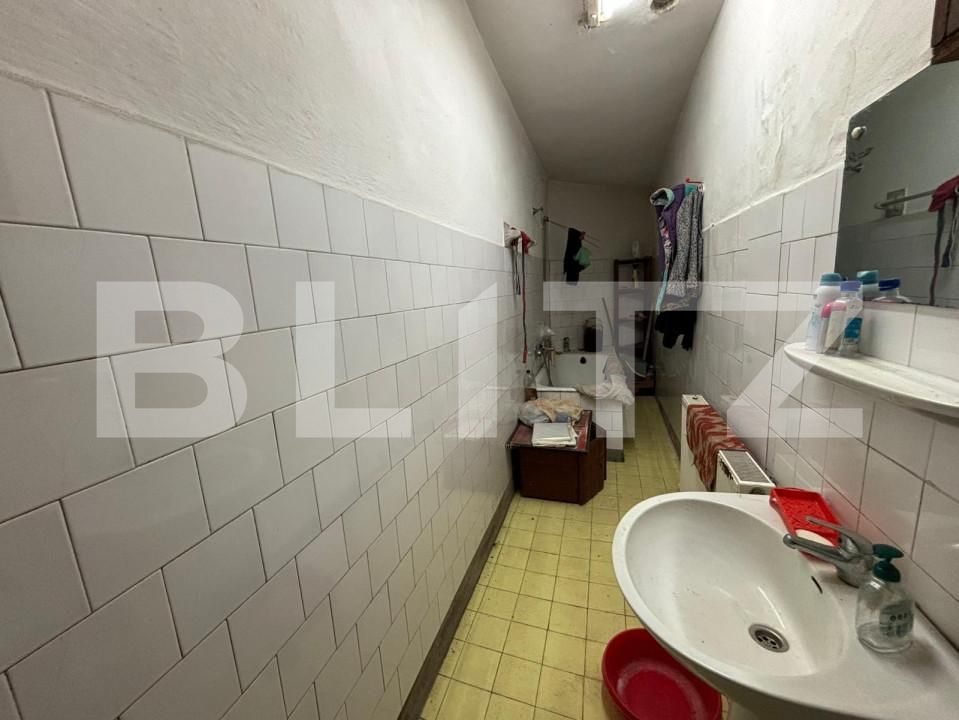 Casa de vânzare 2 camere Simleu Silvaniei - 163334CV | BLITZ Zalău | Poza3