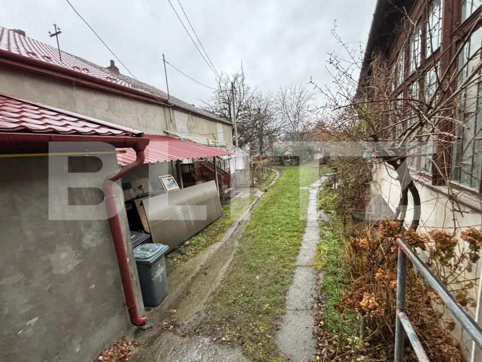 Casa de vânzare 2 camere Simleu Silvaniei - 163334CV | BLITZ Zalău | Poza9