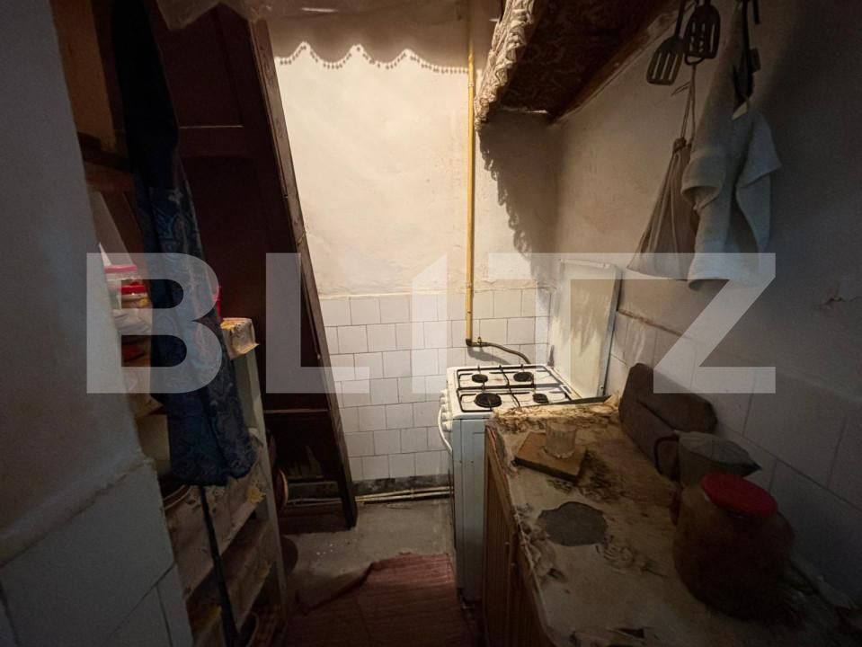 Casa de vânzare 2 camere Simleu Silvaniei - 163334CV | BLITZ Zalău | Poza7