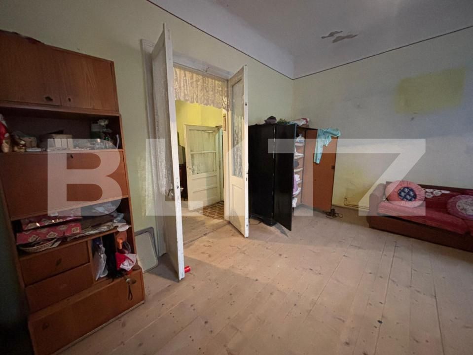 Casa de vânzare 2 camere Simleu Silvaniei - 163334CV | BLITZ Zalău | Poza2