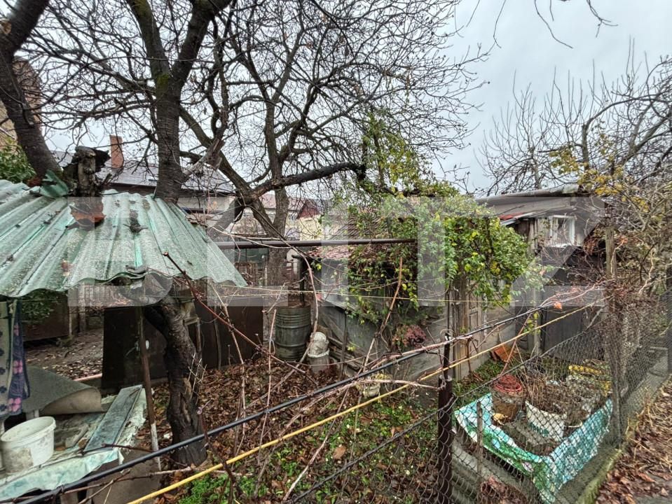 Casa de vânzare 2 camere Simleu Silvaniei - 163334CV | BLITZ Zalău | Poza10