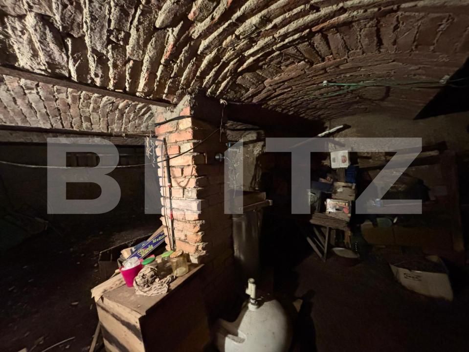 Casa de vânzare 2 camere Simleu Silvaniei - 163334CV | BLITZ Zalău | Poza12