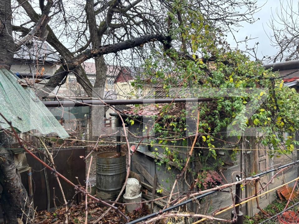 Casa de vânzare 2 camere Simleu Silvaniei - 163334CV | BLITZ Zalău | Poza11