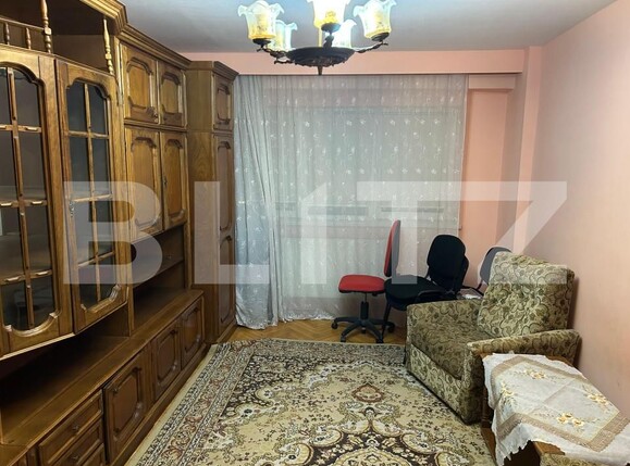 Apartament de închiriat 4 camere Central - 163453AI | BLITZ Zalău | Poza4