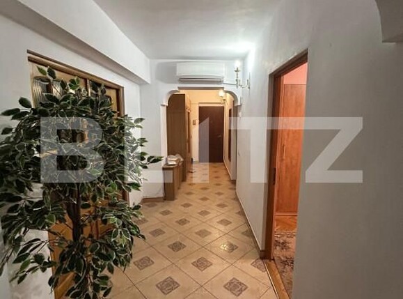 Apartament de închiriat 4 camere Central - 163453AI | BLITZ Zalău | Poza10