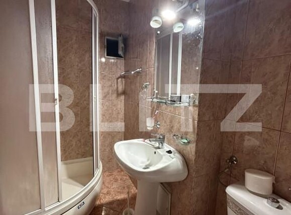 Apartament de închiriat 4 camere Central - 163453AI | BLITZ Zalău | Poza12