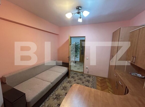 Apartament de închiriat 4 camere Central - 163453AI | BLITZ Zalău | Poza2