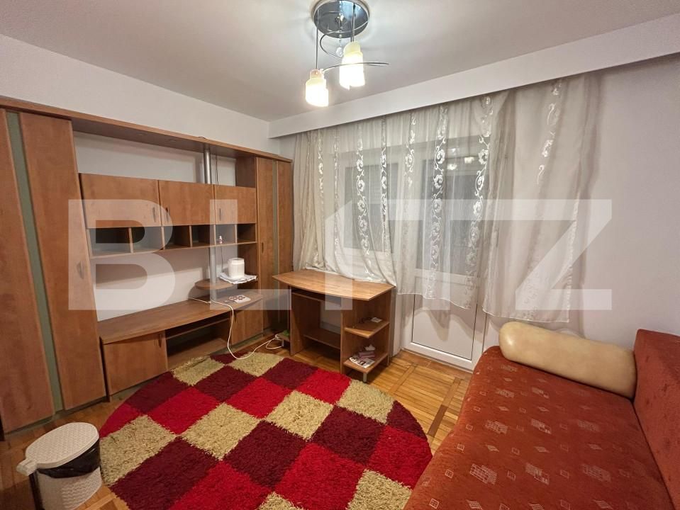 Apartament de închiriat 4 camere Central - 163453AI | BLITZ Zalău | Poza9