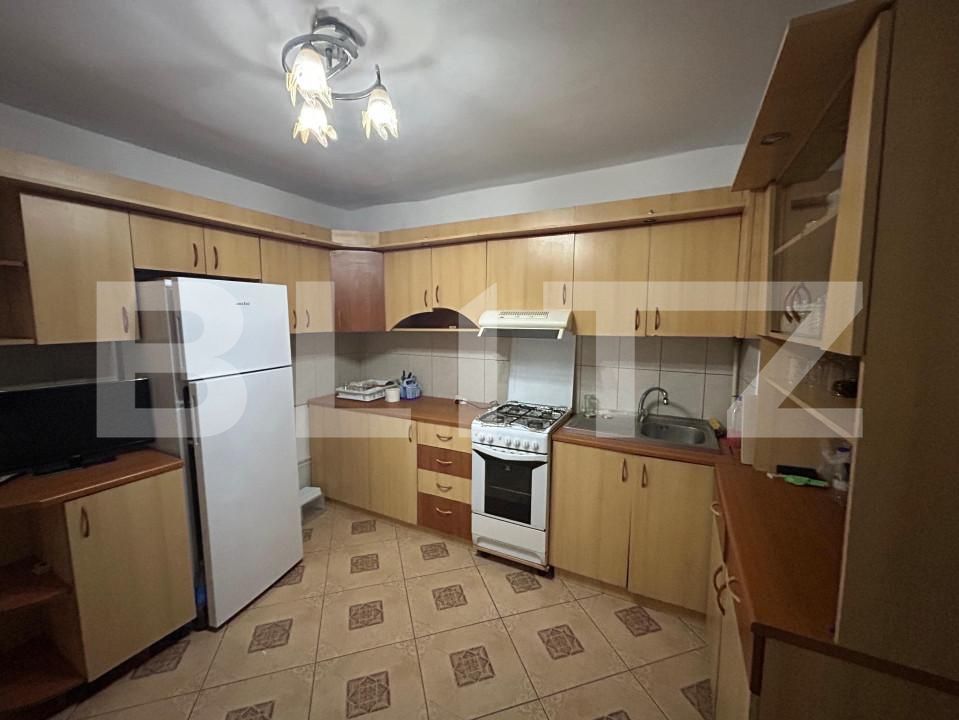 Apartament de închiriat 4 camere Central - 163453AI | BLITZ Zalău | Poza8