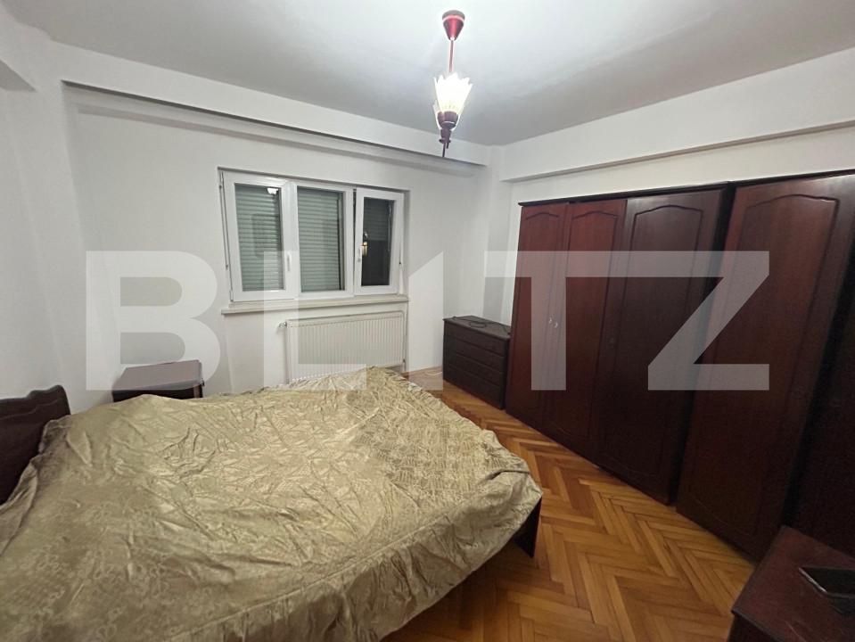Apartament de închiriat 4 camere Central - 163453AI | BLITZ Zalău | Poza6