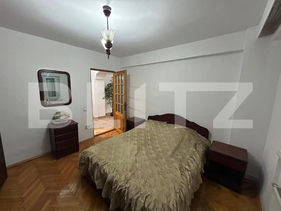 Apartament de închiriat 4 camere Central - 163453AI | BLITZ Zalău | Poza5