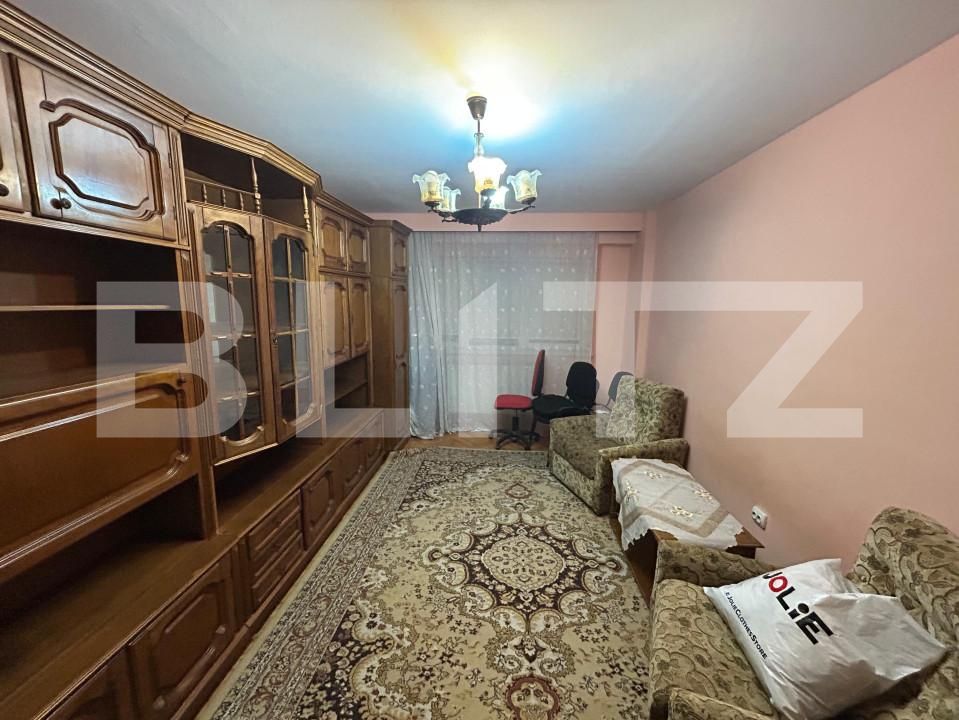 Apartament de închiriat 4 camere Central - 163453AI | BLITZ Zalău | Poza3