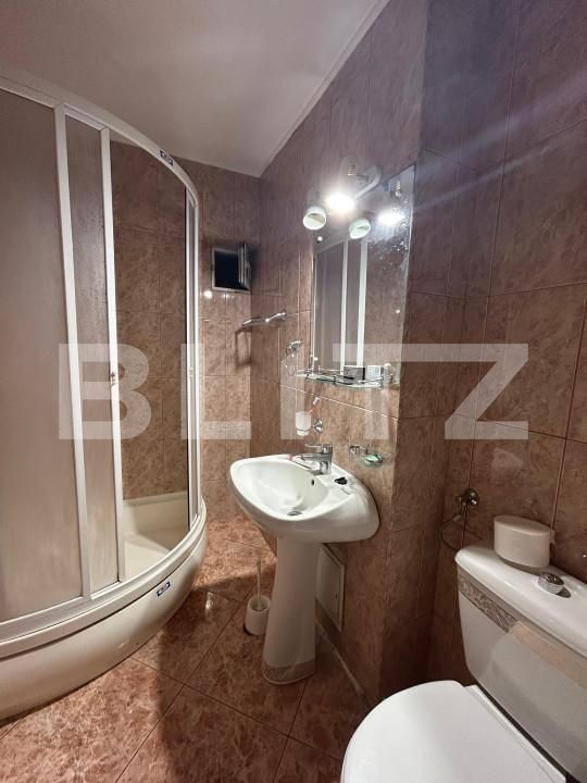 Apartament de închiriat 4 camere Central - 163453AI | BLITZ Zalău | Poza12