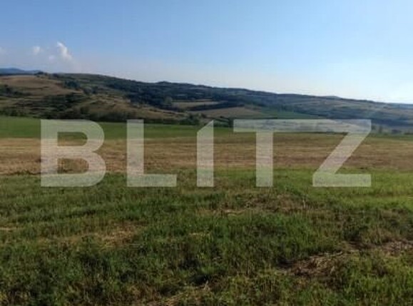 Teren de vânzare Aghires - 163532TV | BLITZ Zalău | Poza1