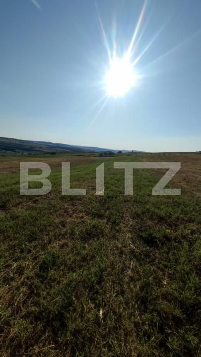 Teren de vânzare Aghires - 163532TV | BLITZ Zalău | Poza2