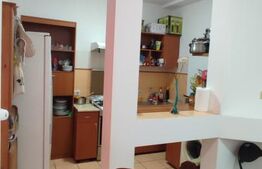 Casa de vanzare, cu gradina