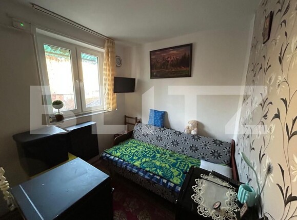 Garsonieră de vânzare Central - 163573AV | BLITZ Zalău | Poza1