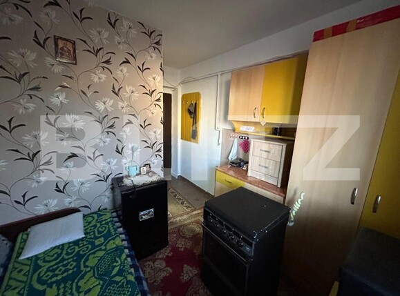 Garsonieră de vânzare Central - 163573AV | BLITZ Zalău | Poza2