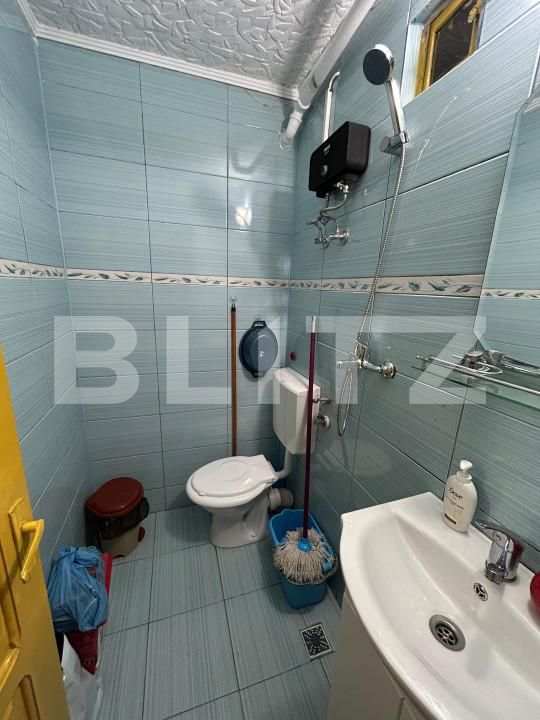 Garsonieră de vânzare Central - 163573AV | BLITZ Zalău | Poza4