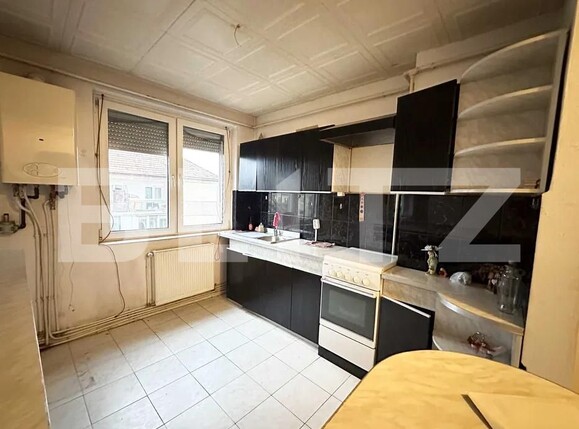 Apartament de vânzare 3 camere Central - 163574AV | BLITZ Zalău | Poza1