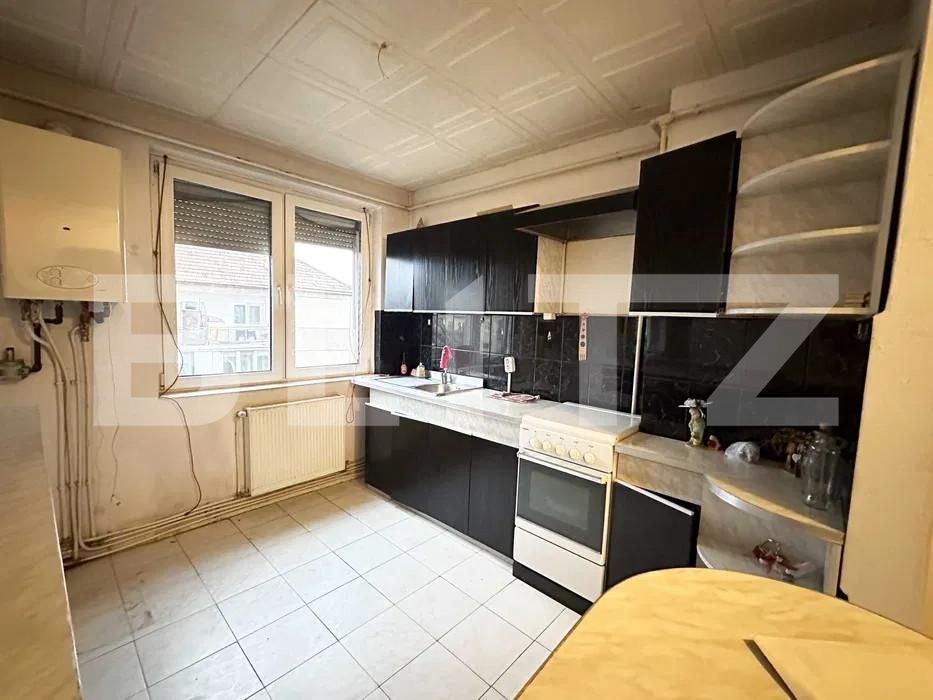 Apartament de vânzare 3 camere Central - 163574AV | BLITZ Zalău | Poza1