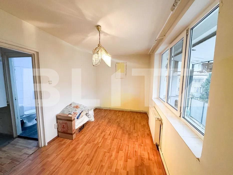 Apartament de vânzare 3 camere Central - 163574AV | BLITZ Zalău | Poza3