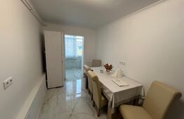 Apartament cu 2 camere, 46 mp, zona de nord