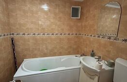 Apartament cu 2 camere, 46 mp, zona de nord