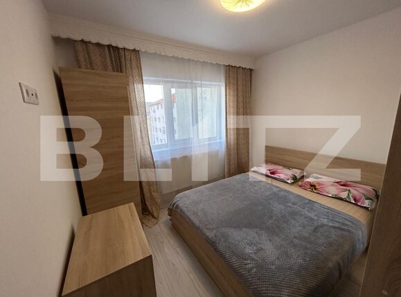 Apartament de vânzare 2 camere Nord - 163607AV | BLITZ Zalău | Poza1