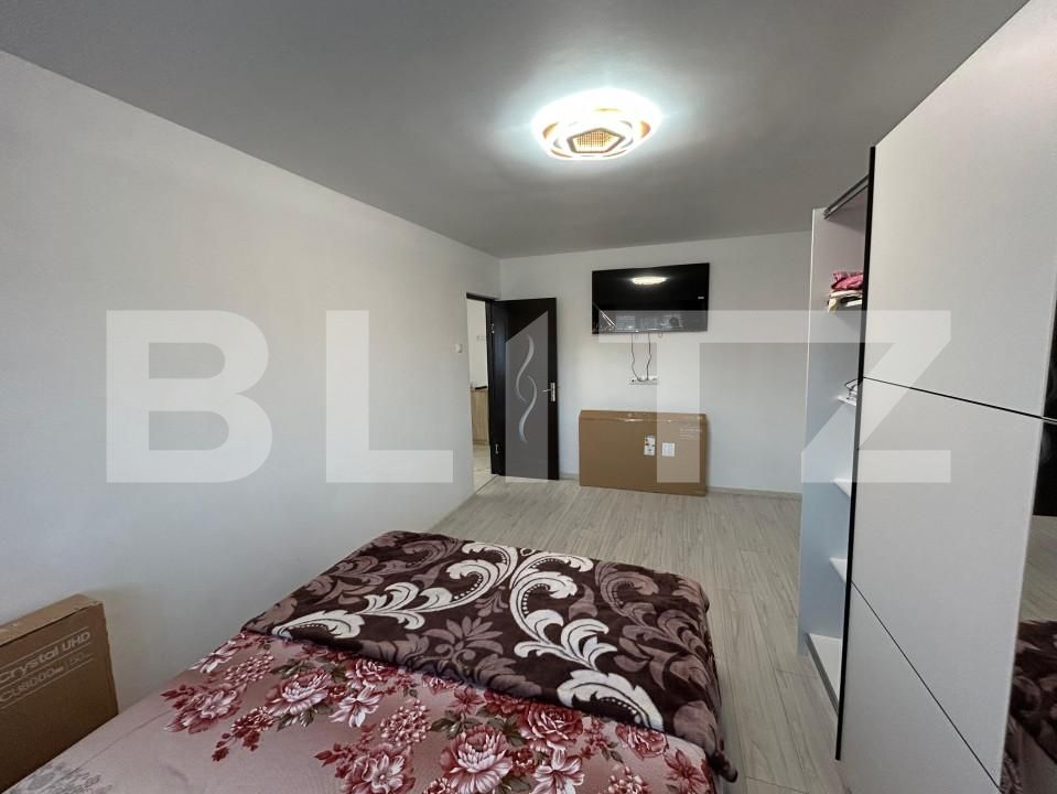 Apartament de vânzare 2 camere Nord - 163607AV | BLITZ Zalău | Poza3