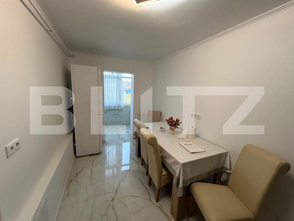 Apartament de vânzare 2 camere Nord - 163607AV | BLITZ Zalău | Poza5