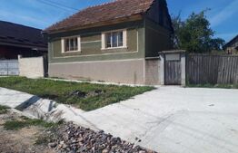 Casa de vanzare, cu gradina