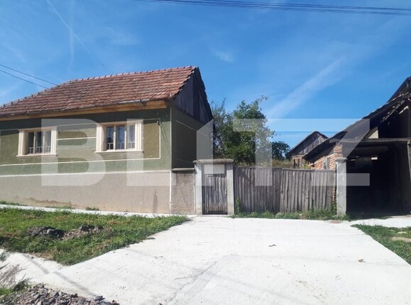 Casa de vânzare 3 camere Bilghez - 163641CV | BLITZ Zalău | Poza1