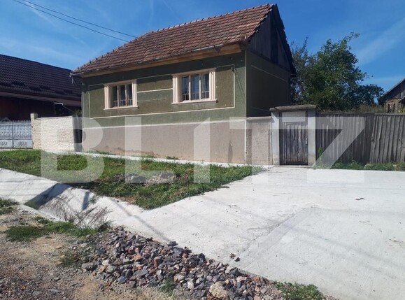 Casa de vânzare 3 camere Bilghez - 163641CV | BLITZ Zalău | Poza2