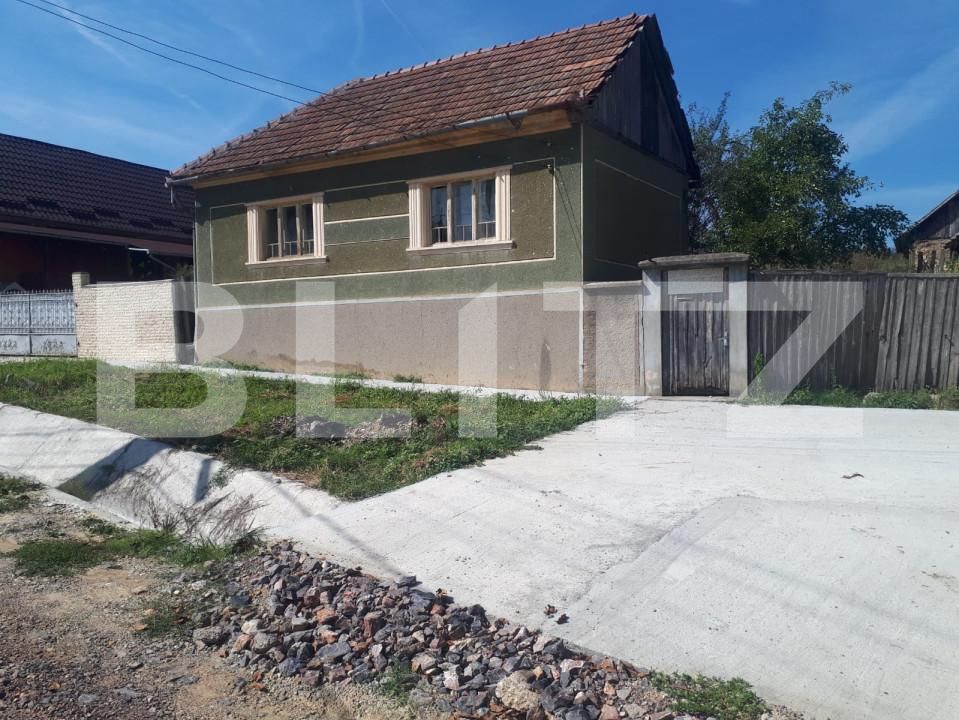 Casa de vânzare 3 camere Bilghez - 163641CV | BLITZ Zalău | Poza2