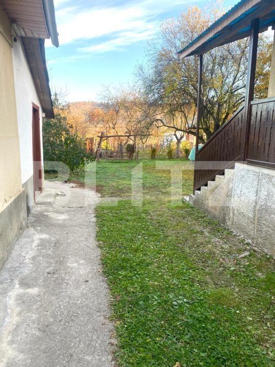 Casa de vânzare 3 camere Cuzaplac - 163644CV | BLITZ Zalău | Poza13