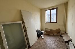 Apartament cu 2 camere 